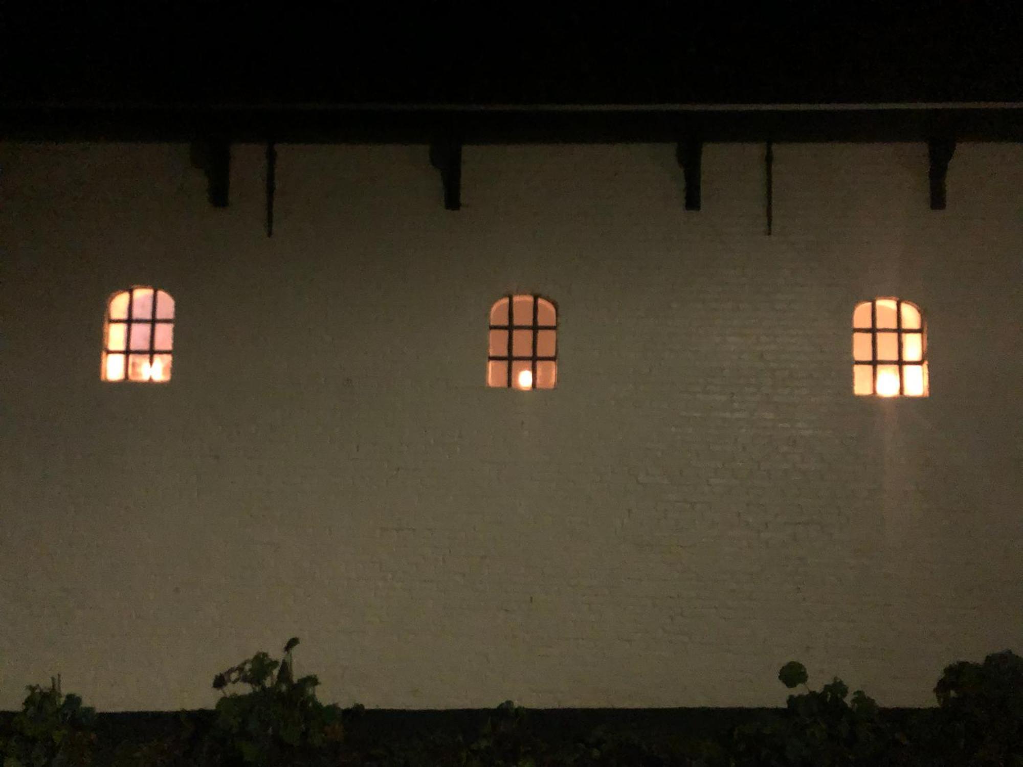 Bed and Breakfast Pastorie De Waal Exterior foto